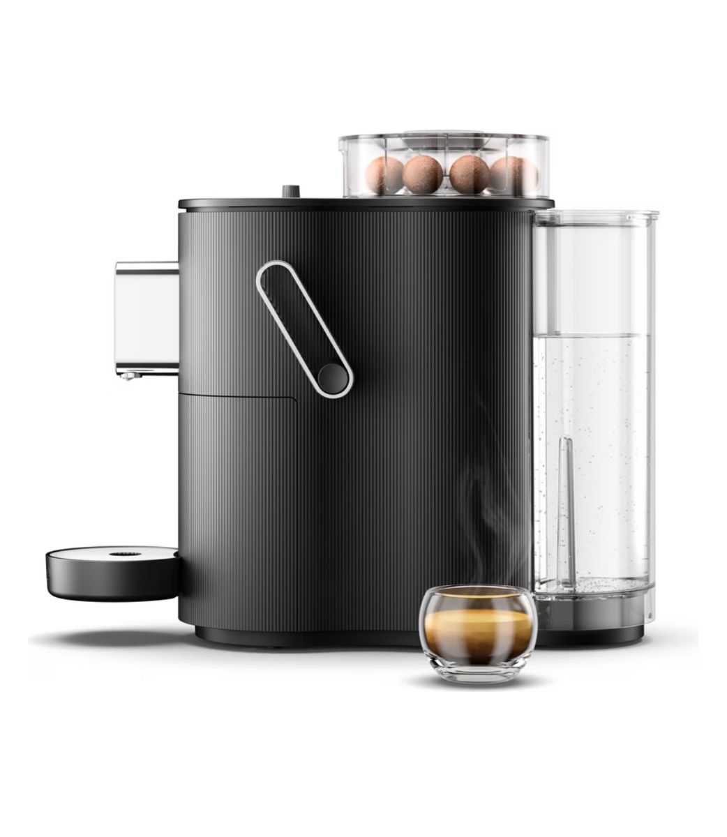 Coffee B Kaffeemaschinen & Espressomaschinen: CoffeeB Globe – Neu und originalverpackt aus Treycovagnes von dan_m2hb 2