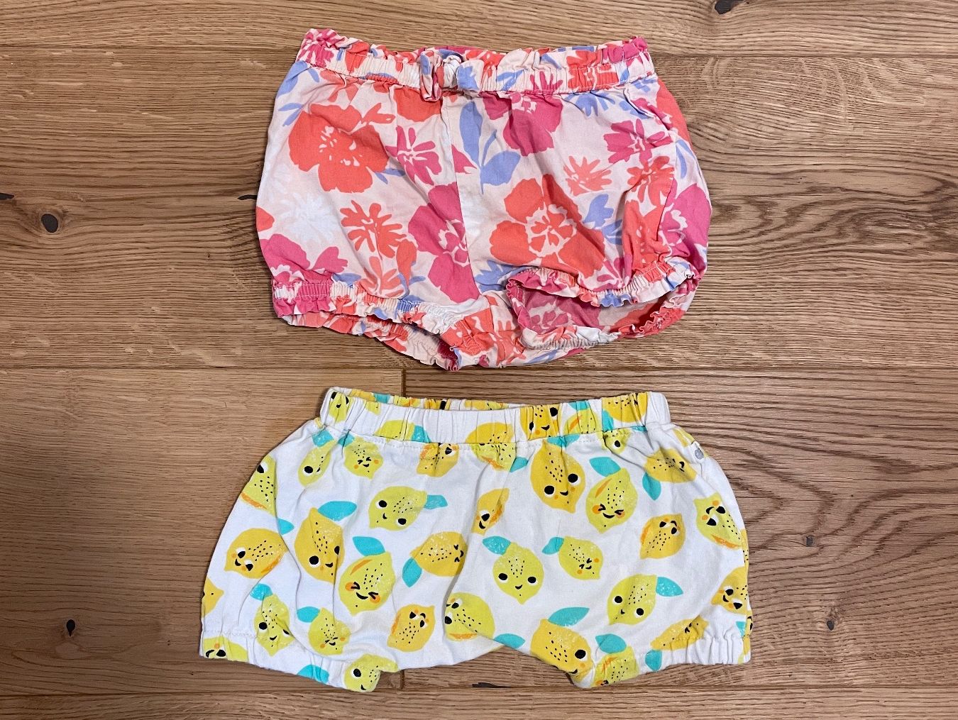 Pantaloni: 2er Set Shorts, Grösse 86 – Usato da Riedt b. Erlen venduto da f.brown