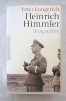 Heinrich Himmler Biographie von Peter Longerich  ab Fr. 14.-