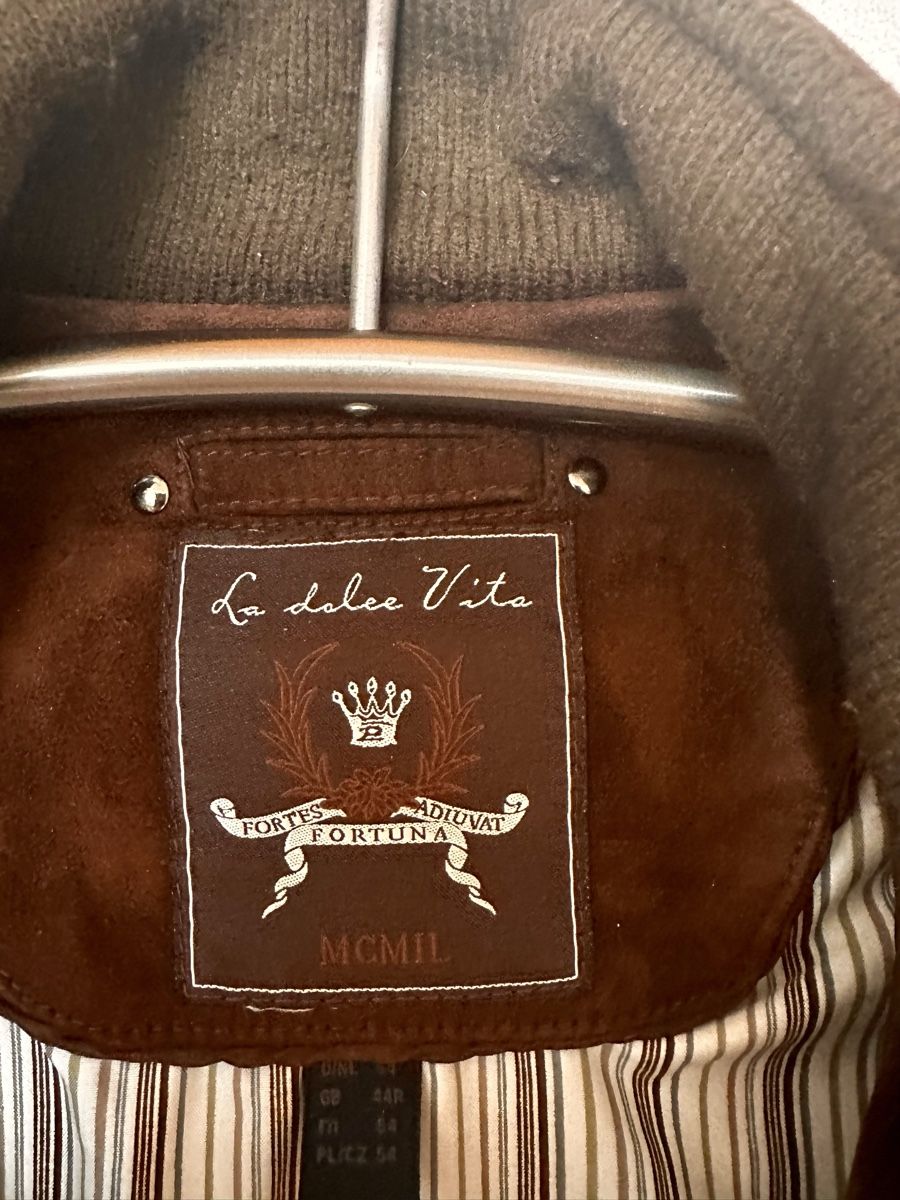 Giacche: Wildleder Lumber Herren – Usato da Mels venduto da man_w8ky 1