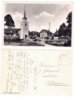 Corcelles-le-Jorat