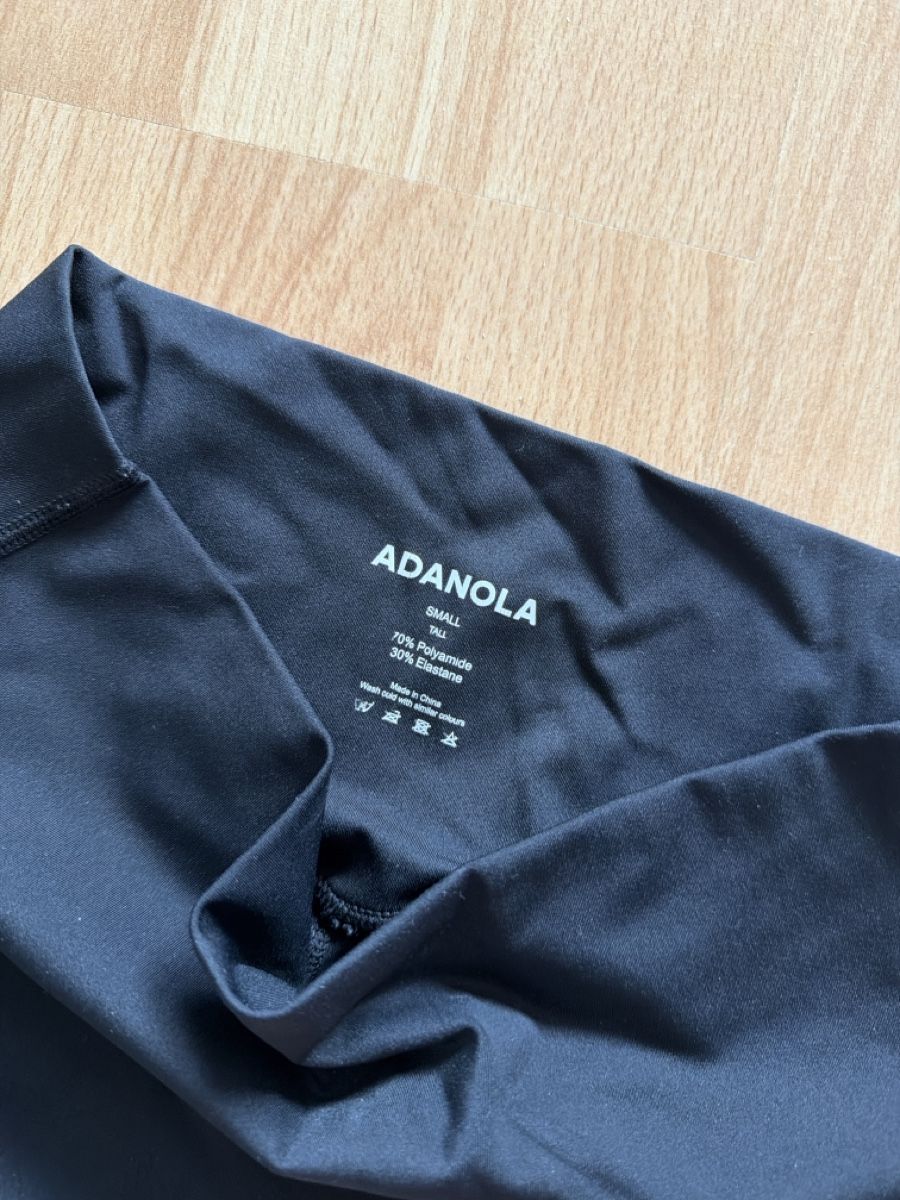 Adanola Leggings: Adanola Capri Hosen – Nuovo (secondo la descrizione) da Zug venduto da wwwx 1