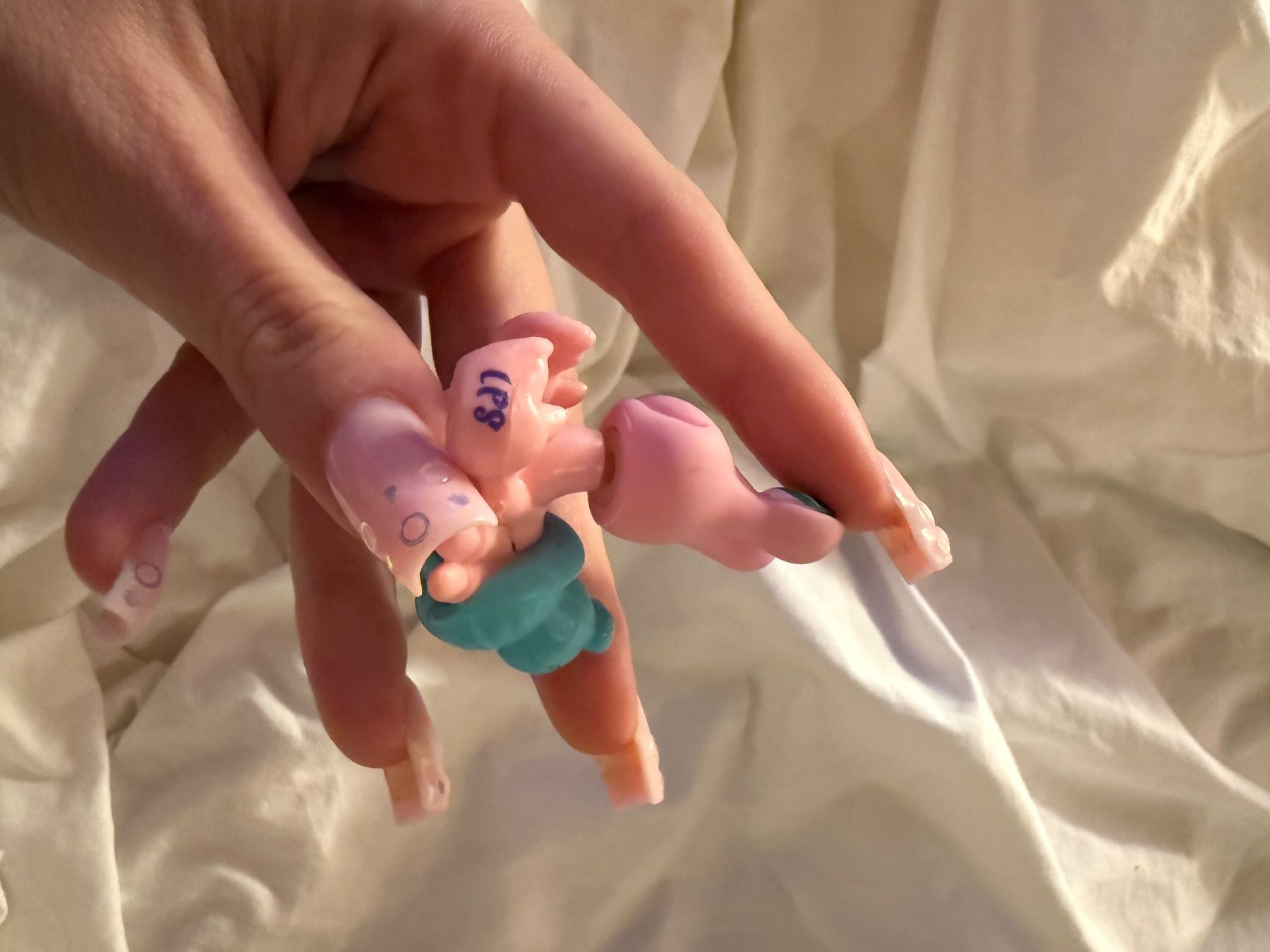 Spielzeuge: Littlest Pet Shop – Gebraucht aus Fribourg von leaahrm 1