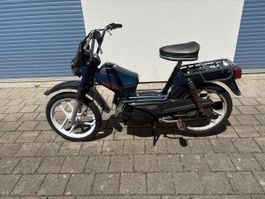 Mofa Sachs Pony 503