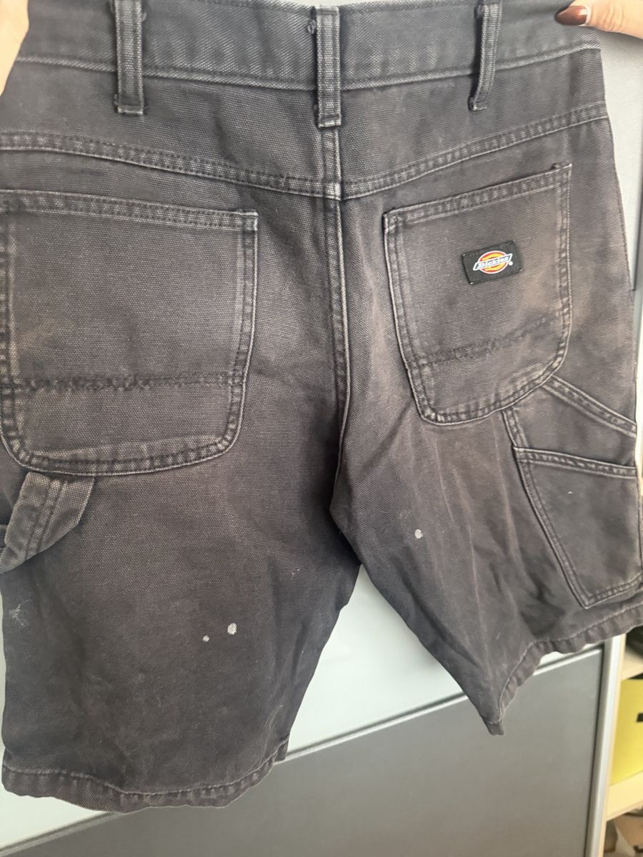 Dickies Jeans: Short Dickies – Usato da Bulle venduto da Laetitia84 1