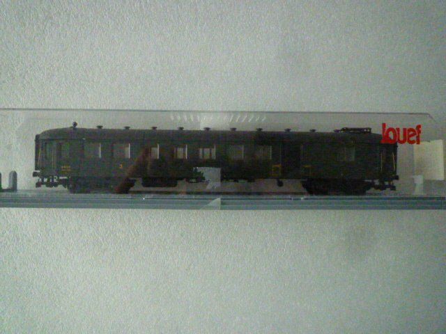 AS HO 3 voitures voyageurs Talbot 1ère 2ème classe vert OCCASION # 120300 SNCF EUR 69,99 - FR