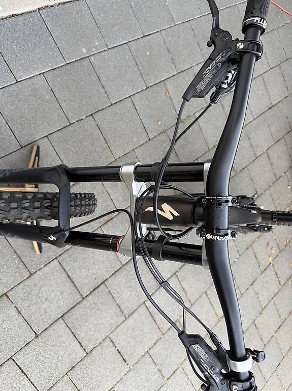 Specialized Biciclette: Specialized Kenevo Expert 6Fattie NB – Usato da Colombier NE venduto da ondoog 3