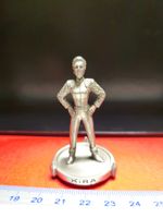 Star Trek Figur, Enterprise, Startrek, sifi, Weltall
