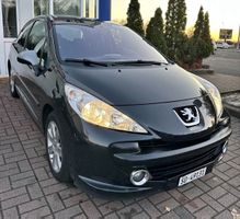 Peugeot 206 1.6 16V
