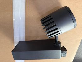 LED-Schienenstrahler "Tracklight" LIMAS, LM.013.32014