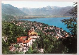 Locarno - Lago Maggiore