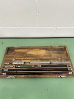 Mikrometer, Measuring Tool.