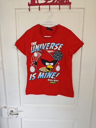 T-Shirt Gr S
