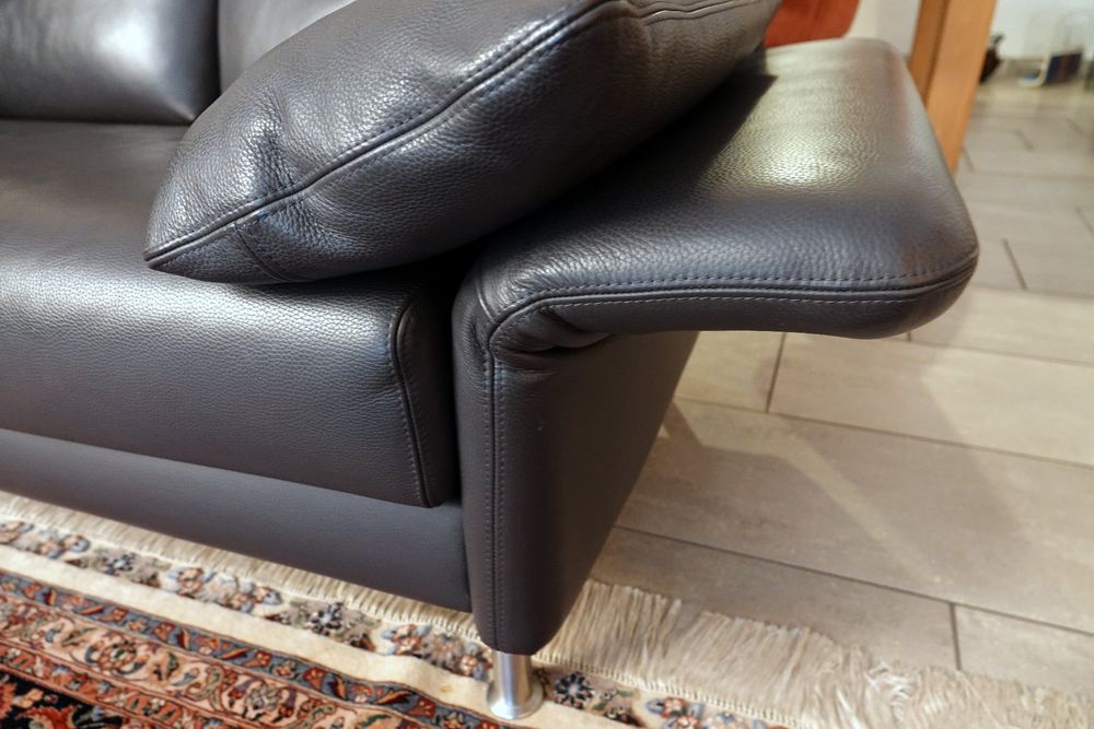 Hochwertiges 2er Sofa Intertime / Modell Campus 2041 (Gebraucht) in ...