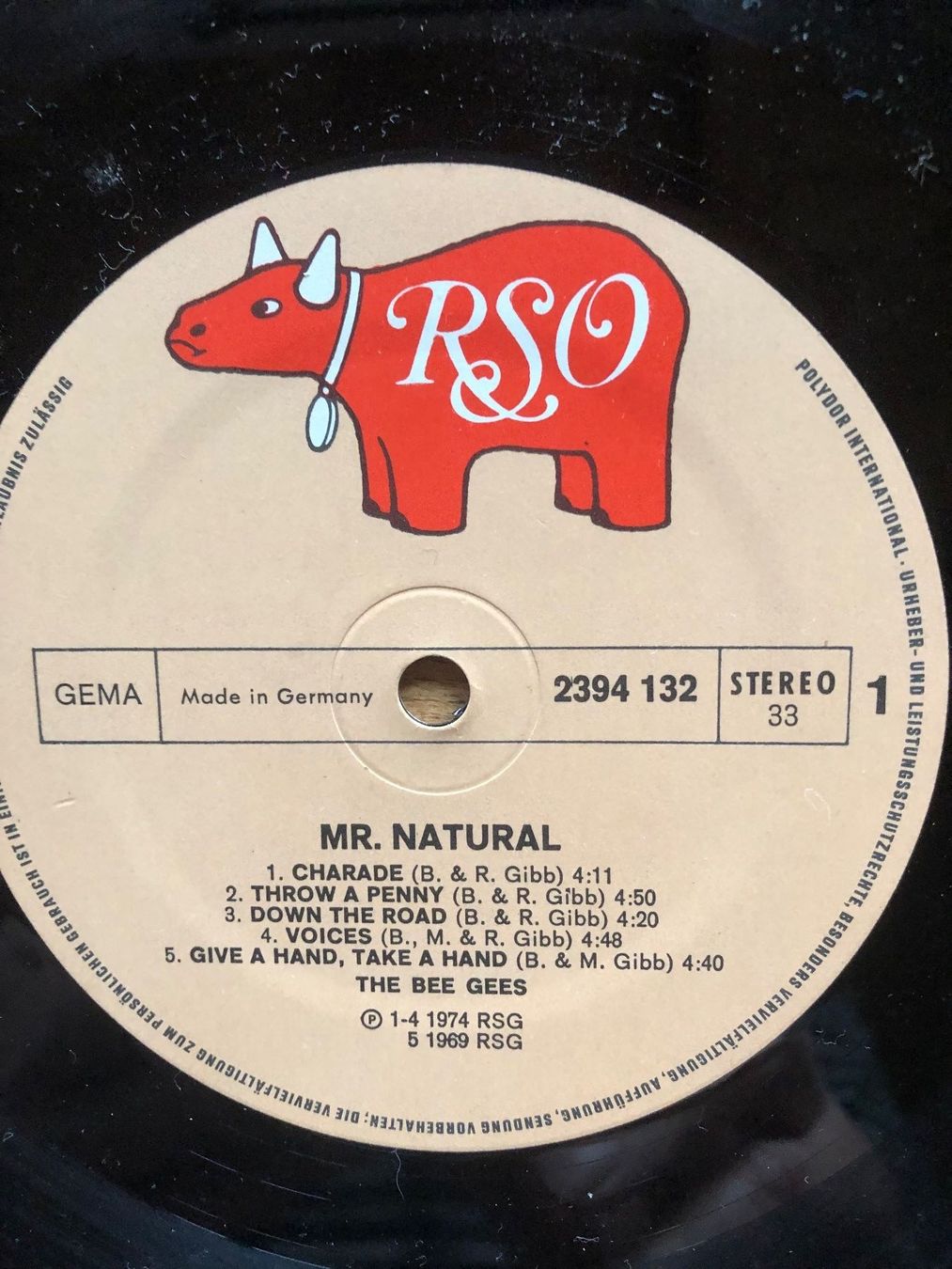 Dischi in vinile: Bee Gees – Nuovo (secondo la descrizione) da Aeschi SO venduto da Stones55 2