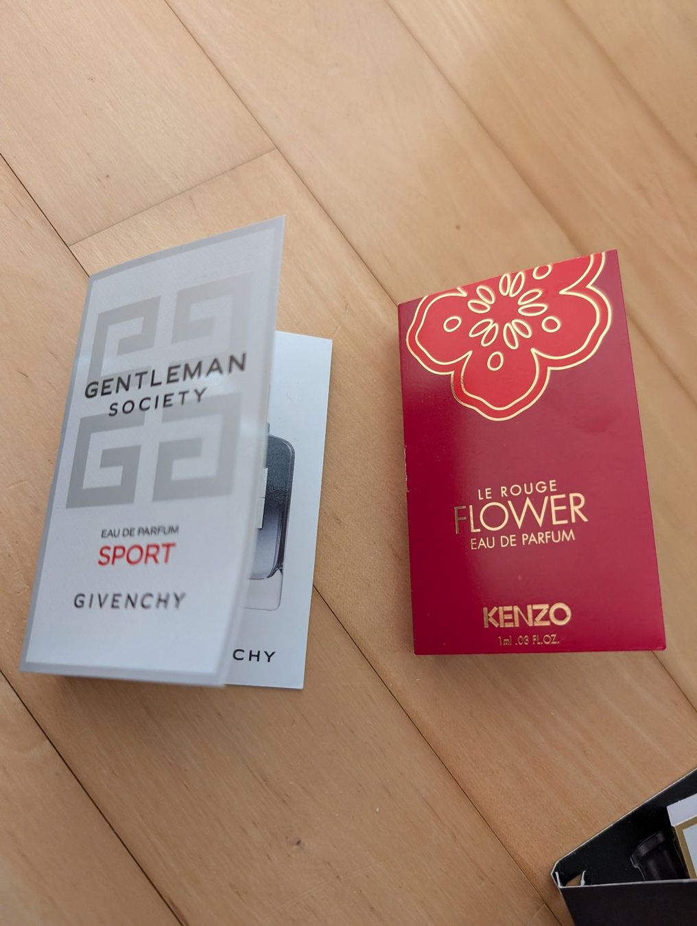 Gisada Parfums & Eau de Toilette: Gisada Titanium Eau de Parfum 100ml – D'occasion à Stans par Magas 3