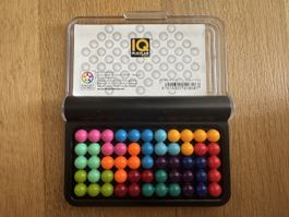 Smart Games Puzzle 5