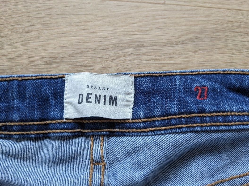 Sezane Jeans: Sezane jeans gr. 27 (36 equivalent) – Neu (gemäss Beschreibung) aus Zürich von gom_5p7n 5