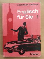 Englisch für Sie - Band 1 (1971)