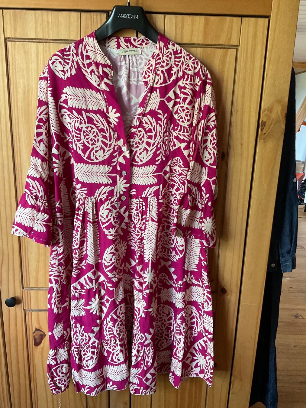 Vestiti: kleid – Nuovo (secondo la descrizione) da gurzelen venduto da malu04