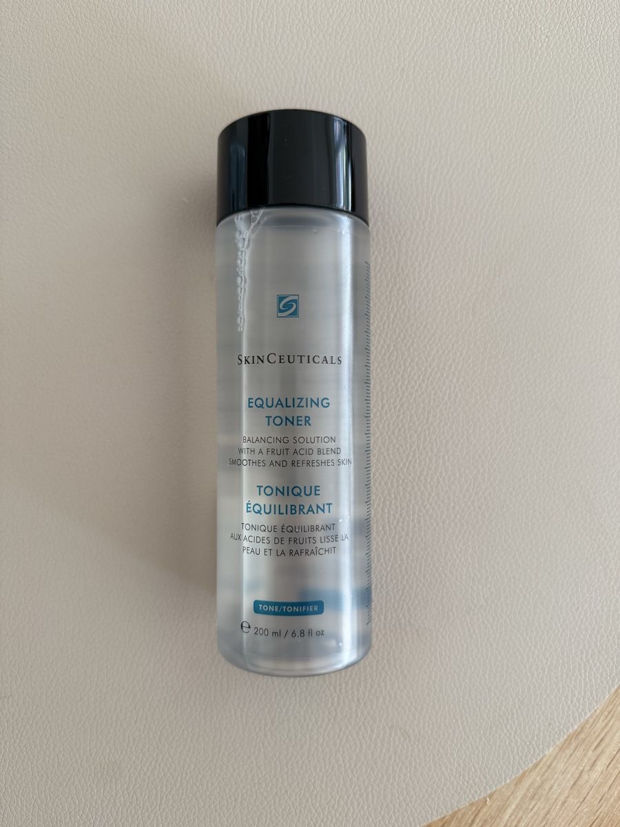 Cura del viso: Skin Ceuticals Equalizing Toner NEW – Nuovo e nell'imballaggio originale da Zürich venduto da eve_m2gr