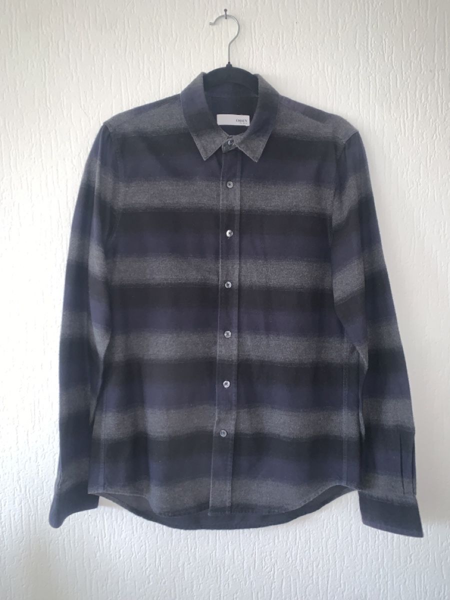 Camicie: Chemise ODIN taille S – Nuovo (secondo la descrizione) da Lausanne venduto da Xiaoxi