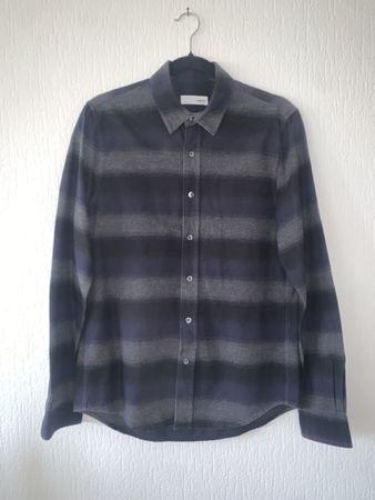 Chemise ODIN taille S