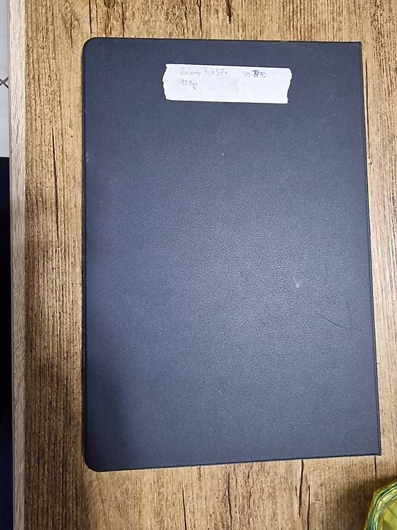 Samsung Tablettes PC: Galaxy tab s7+ – D'occasion à Villaz-St-Pierre par Rubytys 1