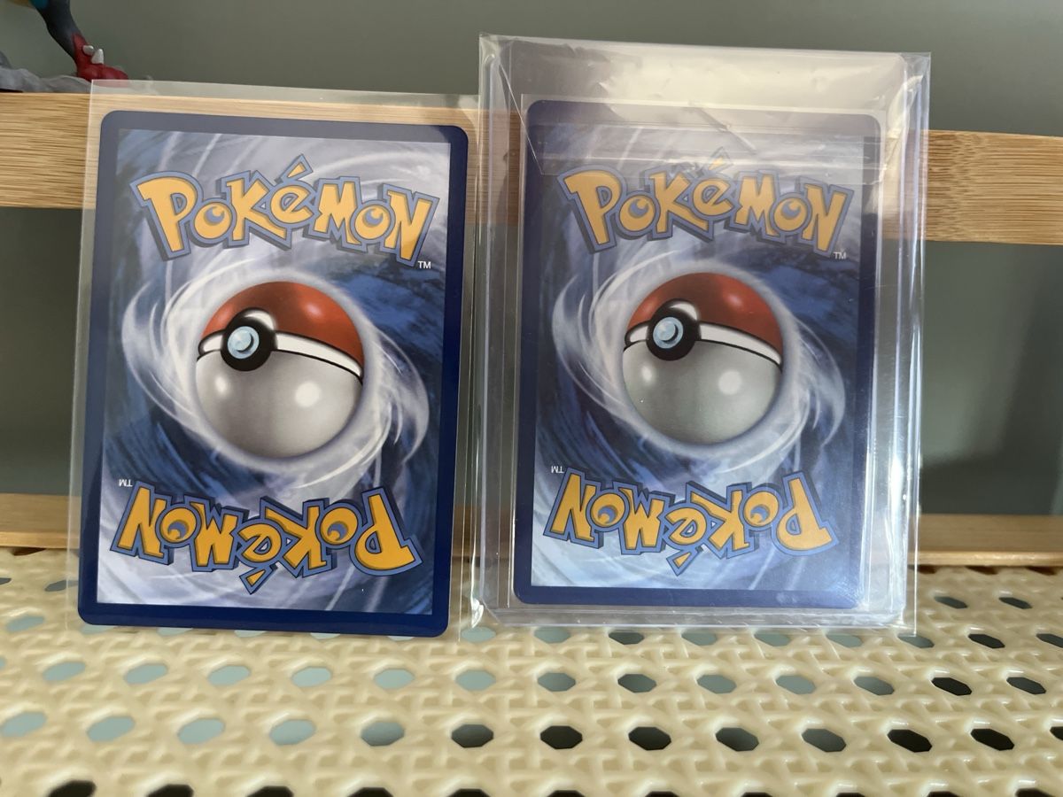 Pokémon Carte collezionabili: Hydreigon ex 067/086 + 161/086 White Flare ENG  Two set – Usato da Au ZH venduto da curio.concept 1