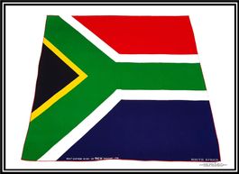 Bandana / Südafrika