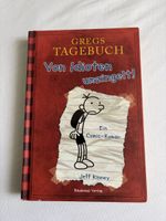 Gregs Tagebuch - Von Idioten umzingelt!