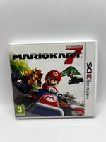 Mario Kart 7 (mehrsprachig) - Nintendo 3DS