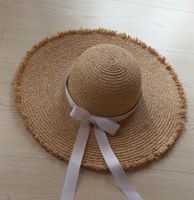 Strohhut / Strandhut / Sonnenhut
