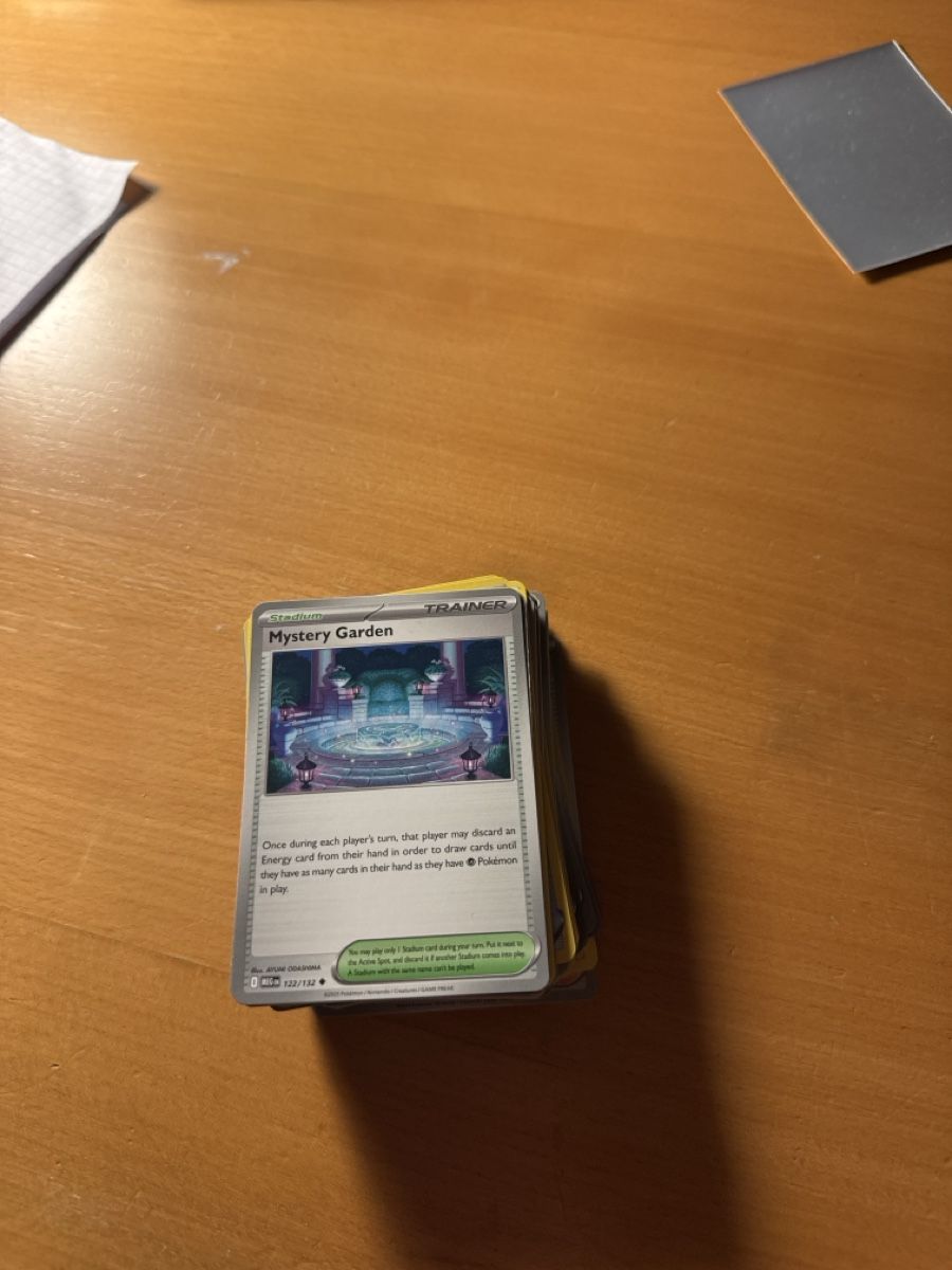 Pokémon Sammelbilder & Trading cards: 78 verschiedene Pokemon Trainer original – Neu (gemäss Beschreibung) aus Zürich von Stg7