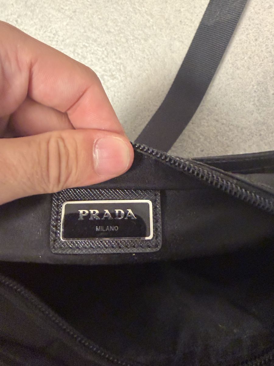 Prada Taschen: Prada Umhängetasche – Gebraucht aus Sursee von cheffe05 6