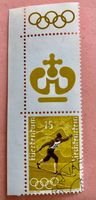 Briefmarken aus Fürstentum Liechtenstein mit Gummi 