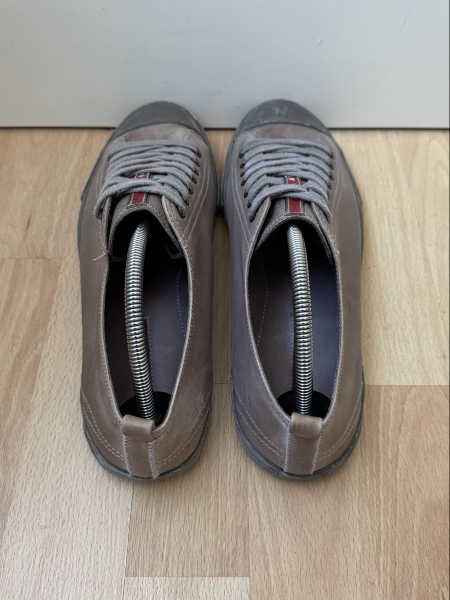 Prada Scarpe da uomo: Prada Schuhe Herren Grösse 42.5 – Usato da Rudolfstetten venduto da ste_hw3y 2