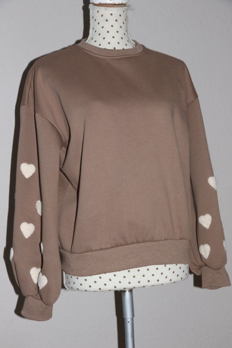 Maglioni & Felpe: Cooles Sweatshirt / Pullover Gr.M-S NEU – Nuovo (secondo la descrizione) da Oberwil-Lieli venduto da Svetlana28 5