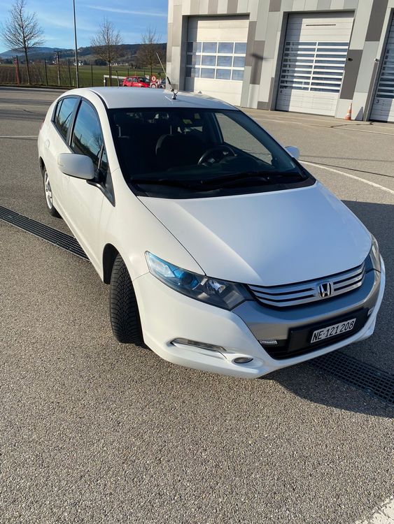 Honda Insight Kaufen auf Ricardo