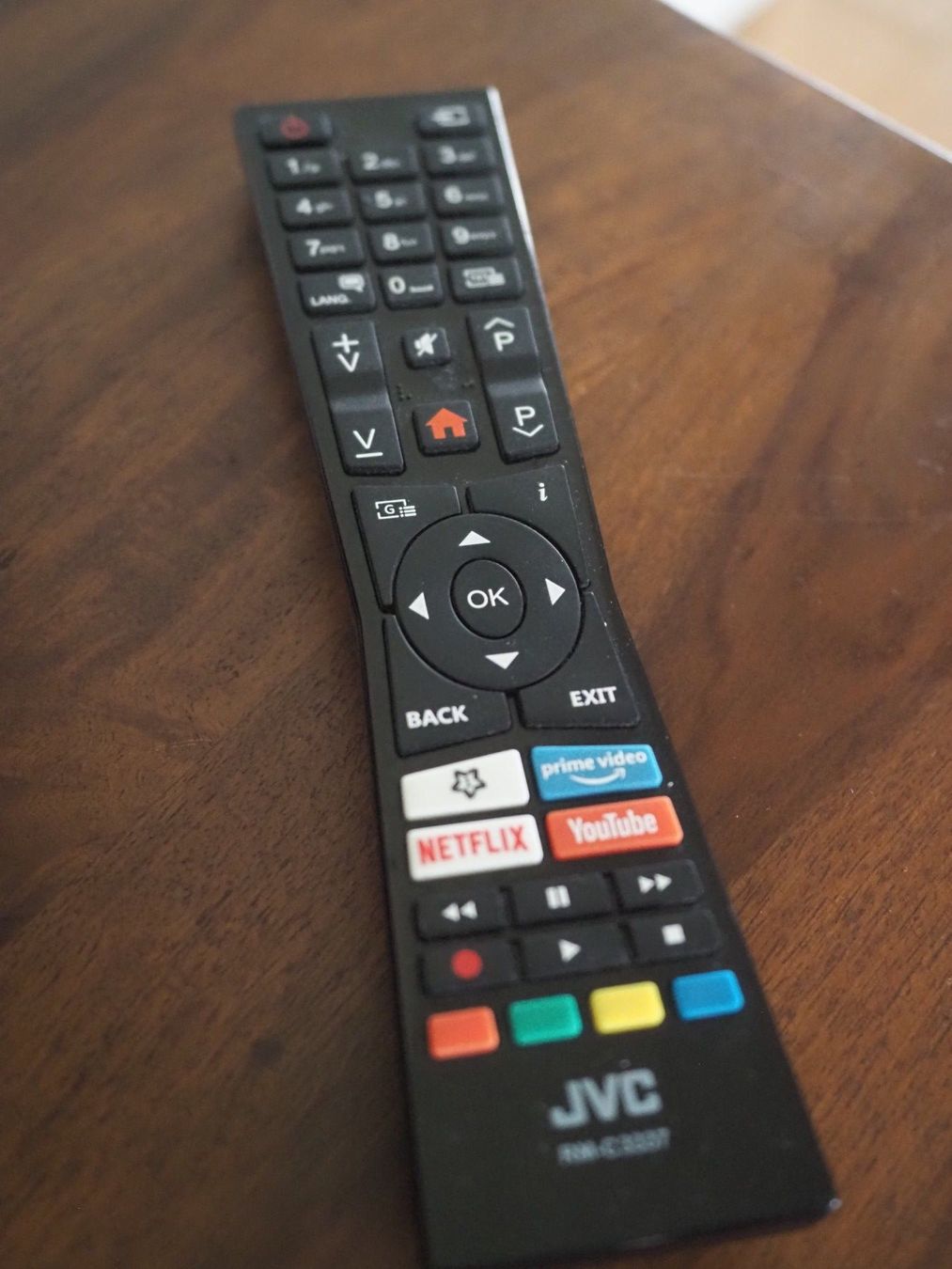 JVC Fernseher: JVC Fernseher – Gebraucht aus Unterägeri von rohtea 1