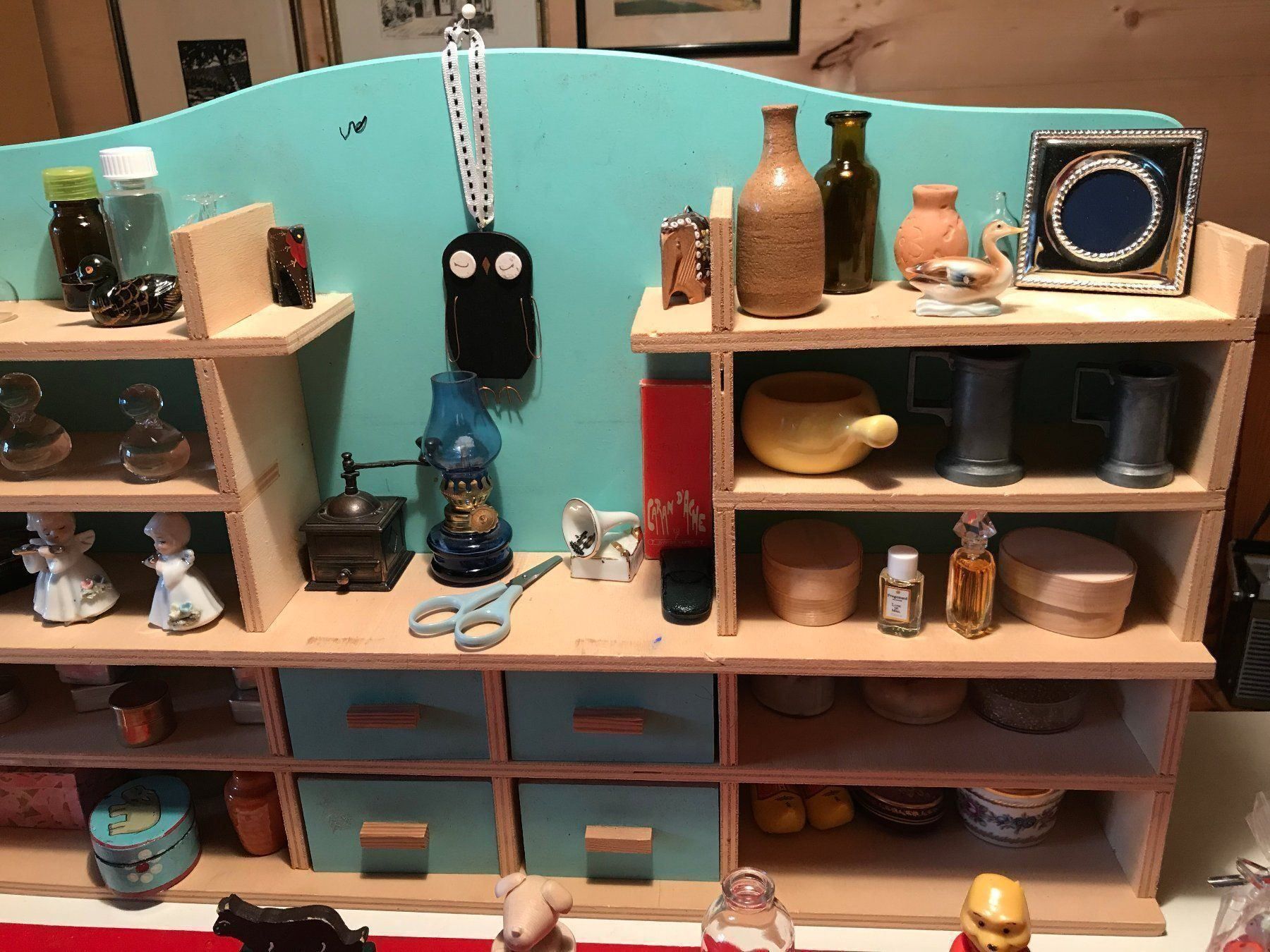 Spielzeuge: Epicerie avec 80 éléments  décoratifs – Gebraucht aus Ste-Croix von mjmg 3