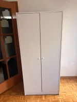 Ikea Kleppstad 2 Türe