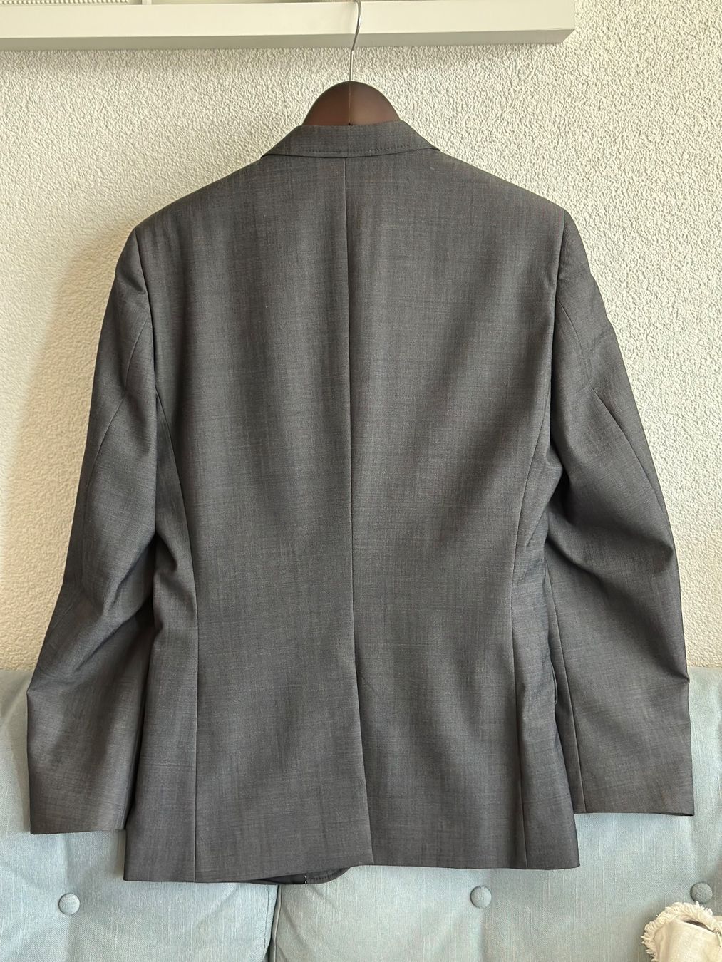 Completi: Herren Anzug Martinique anthrazit 46/48 – Usato da Rothenburg venduto da wer_g9fd 1