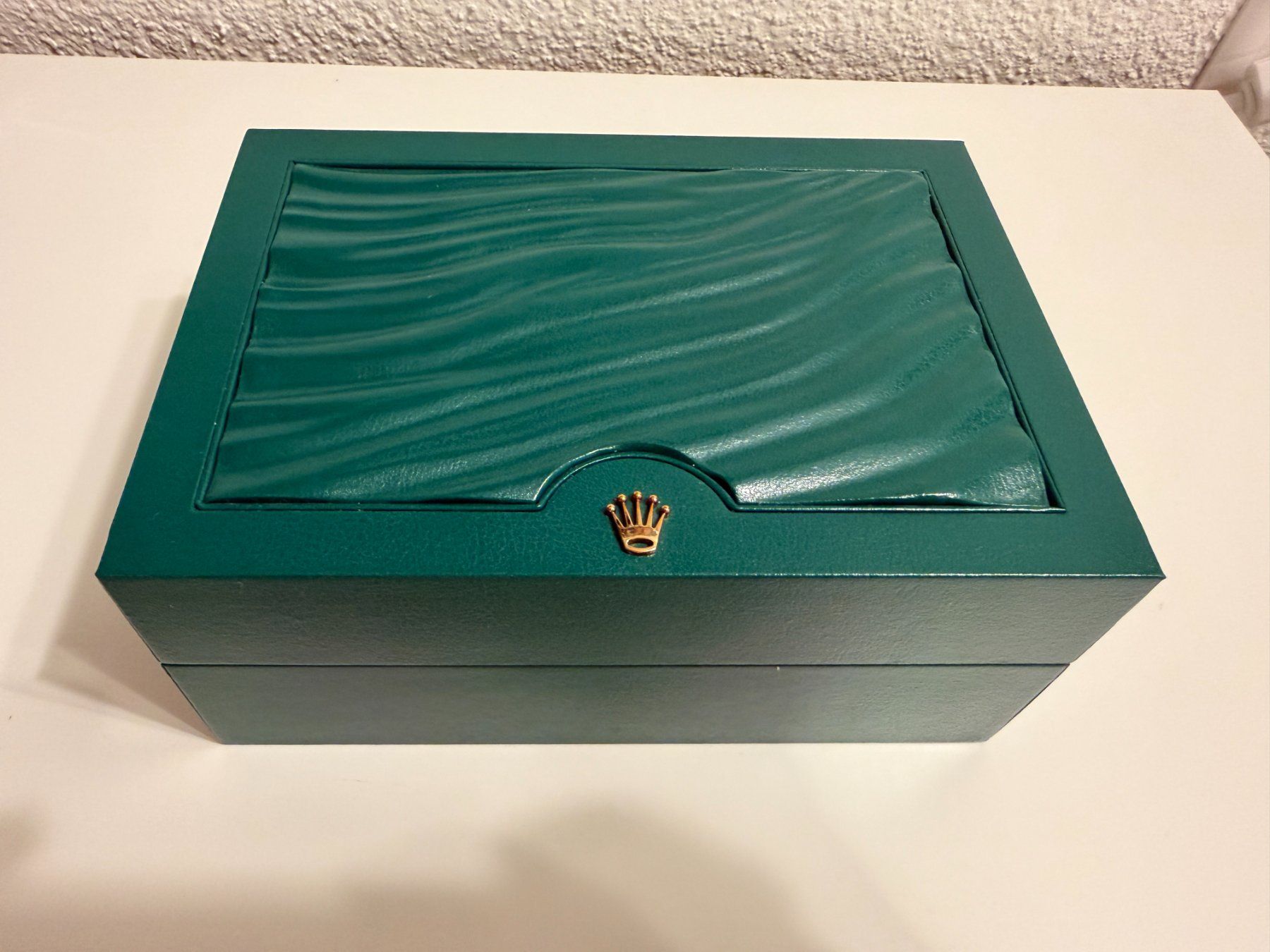 Rolex Montres: Rolex Submariner (No Date) Ref. 114060 - Full Set, 2019 – D'occasion à Dübendorf par Xabater 7