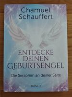 Entdecke deinen Geburtsengel