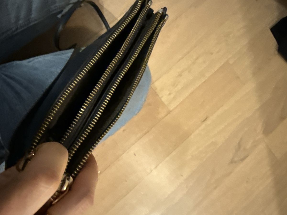 Sandro Borse: Sandro crossbody bag Tasche – Usato da Zürich venduto da AlineCr 2