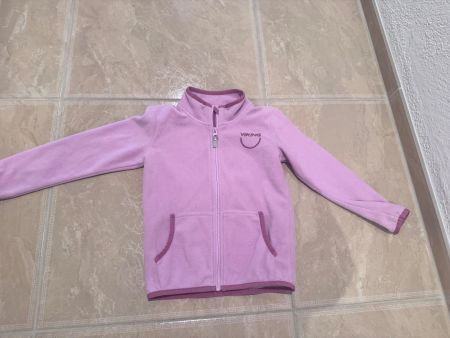Viking Fleece Jacke, 6J 116