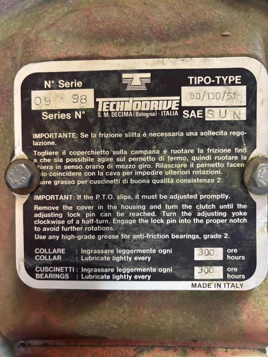 Motoren: Motor VM  – Gebraucht aus Signau von eli_q7gh 2