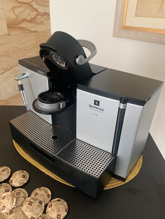 NESPRESSO ES100 (Gebraucht) in St.Gallen für CHF 35 – nur Abholung auf ...