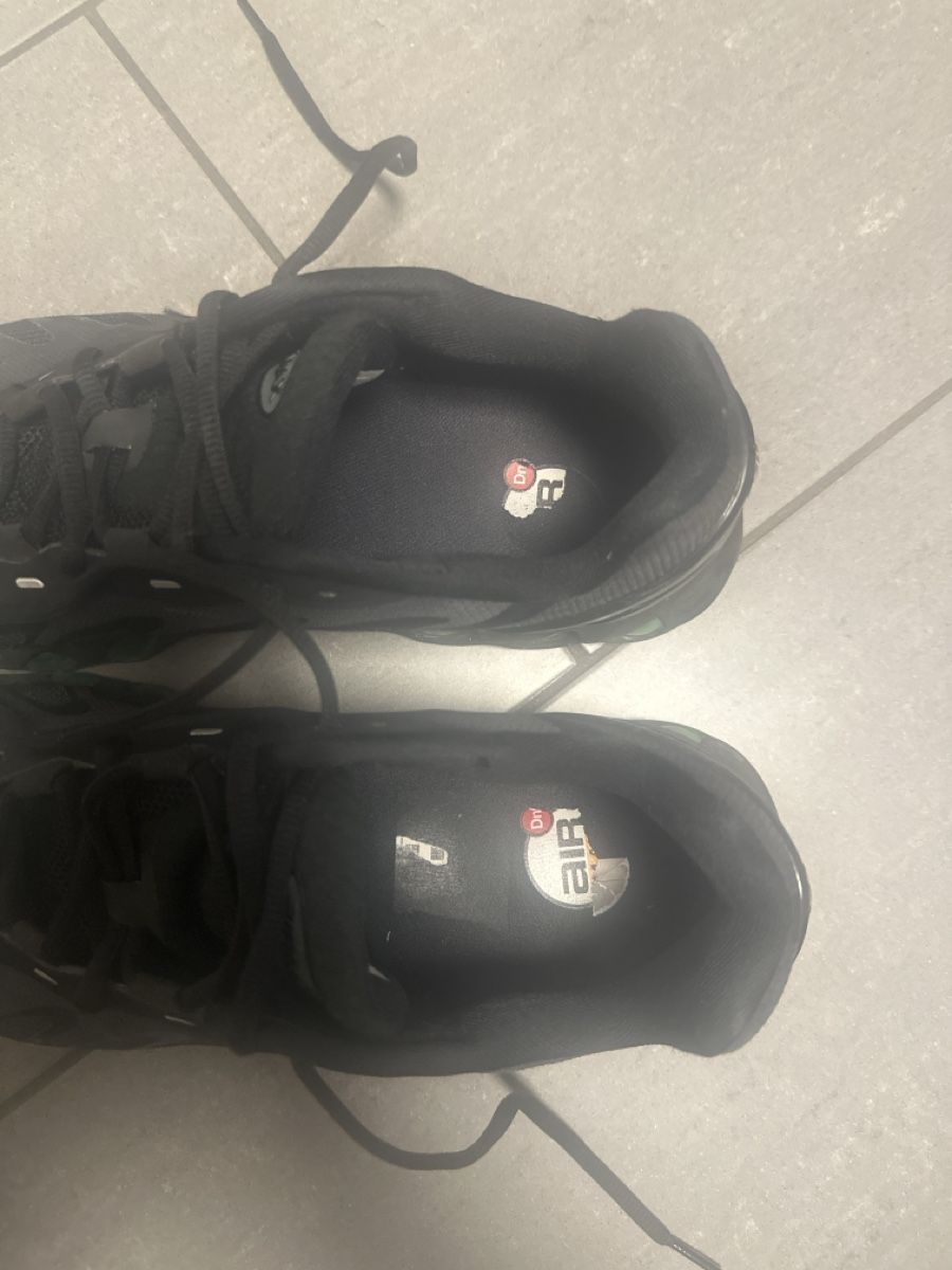 Nike Scarpe da uomo: Nike airMAX  – Usato da Buchs SG venduto da Melissamartin 5